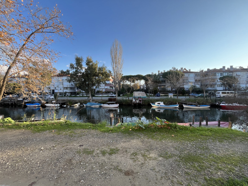 BALIKESİR EDREMİT'DE 2+1 95 M2 SATILIK DAİRE